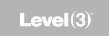 level3 logo gray