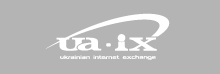 ua-ix logo gray
